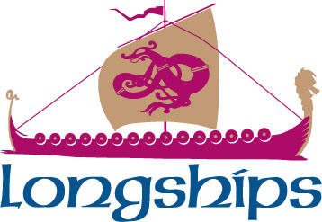 Longships, Inc. Logo